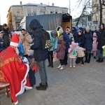 Boże Narodzenie w Ukrainie i w Boliwii