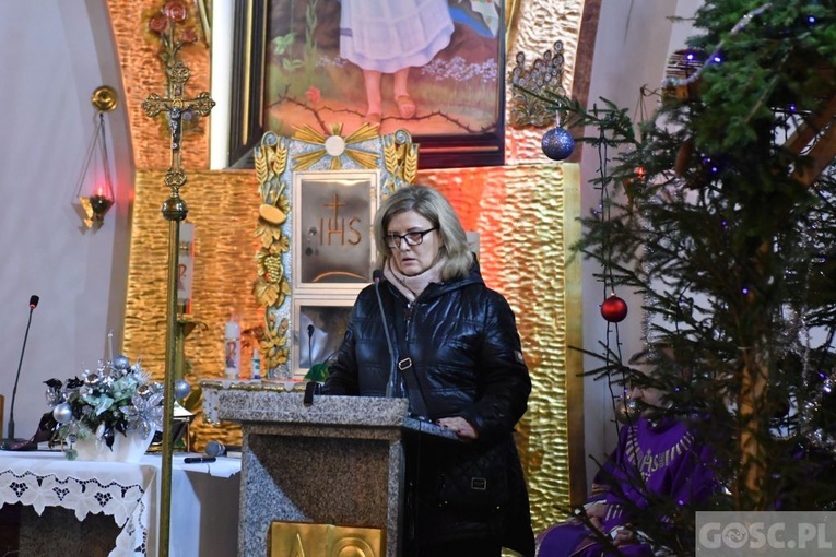 Pogrzeb śp. ks. Marka Zintary