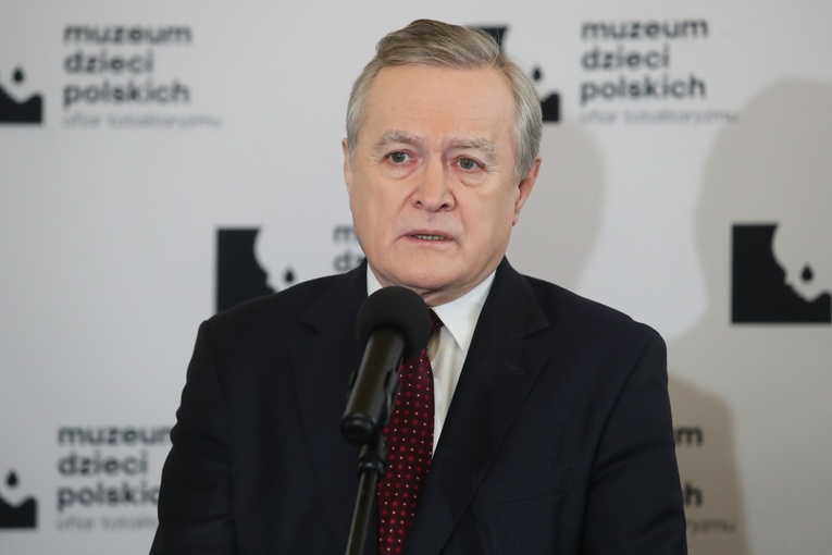 Łódź: Zakup nieruchomości na siedzibę Muzeum Dzieci Polskich
