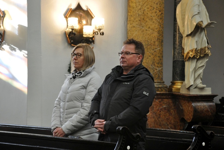 Pracujący za granicą przyjechali do Jemielnicy