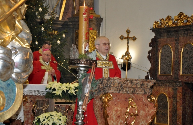 Pracujący za granicą przyjechali do Jemielnicy