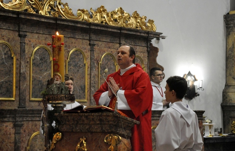 Pracujący za granicą przyjechali do Jemielnicy