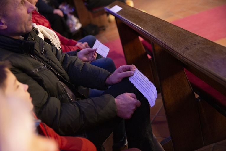 Charytatywny Koncert Bożonarodzeniowy, cz. 2