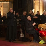 Charytatywny Koncert Bożonarodzeniowy, cz. 2