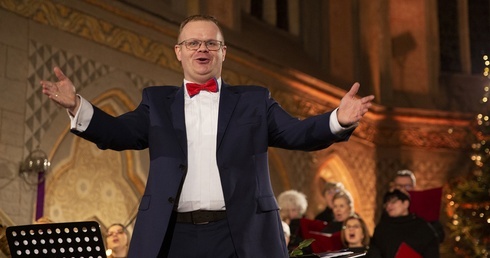 Charytatywny Koncert Bożonarodzeniowy, cz. 2