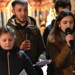 Kolędowy koncert pokoleń w Żaganiu