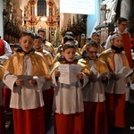 Kolędowy koncert pokoleń w Żaganiu