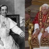 Poznaj imienników Benedykta XVI na tronie papieskim