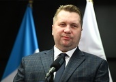 Czarnek: nie planujemy uruchamiania nauki zdalnej w związku z zachorowaniami na grypę i RSV