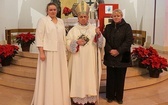 Konsekracja dziewicy