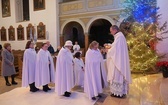 Konsekracja dziewicy