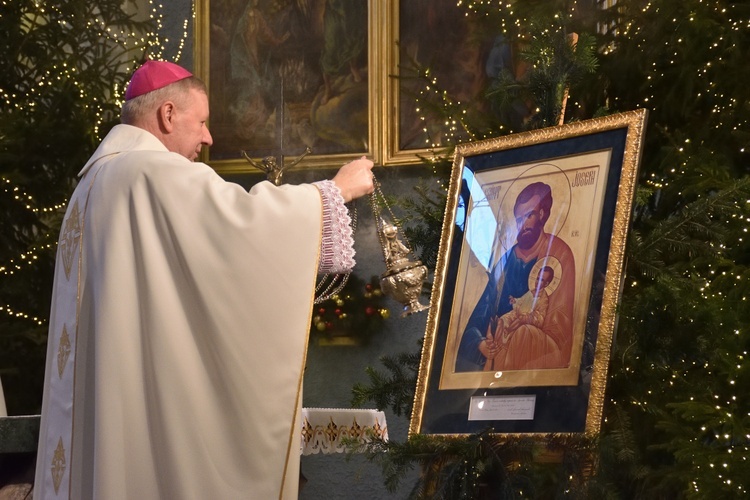 Uroczystość Świętej Rodziny w gdańskim sanktuarium