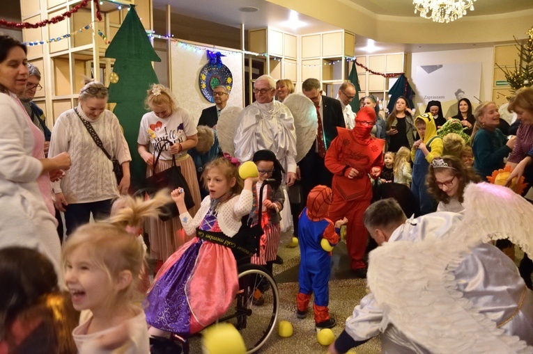 Uroczystość Świętej Rodziny w gdańskim sanktuarium