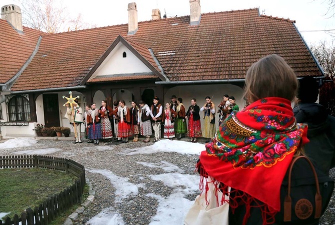 Inauguracja Roku Włodzimierza Tetmajera