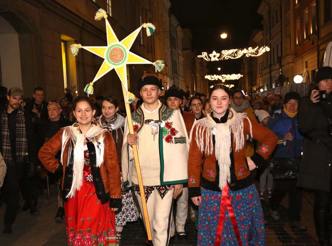 Inauguracja Roku Włodzimierza Tetmajera