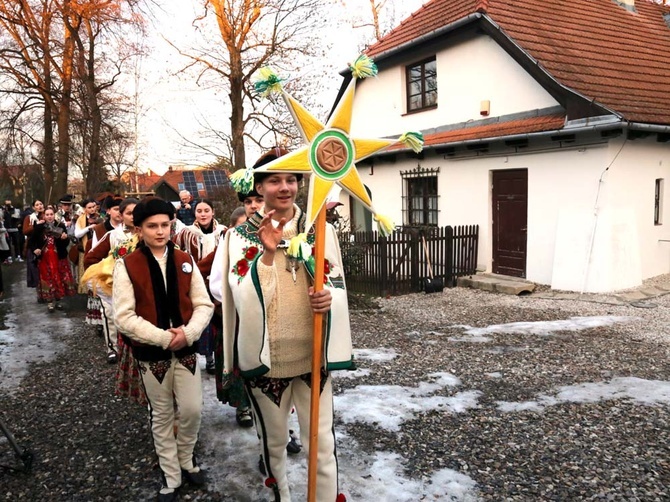 Inauguracja Roku Włodzimierza Tetmajera