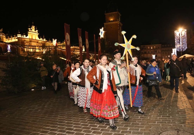 Inauguracja Roku Włodzimierza Tetmajera