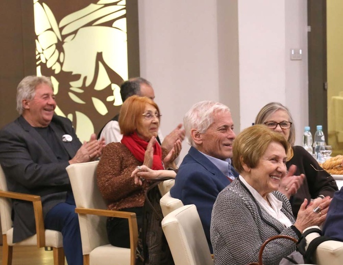 Inauguracja Roku Włodzimierza Tetmajera