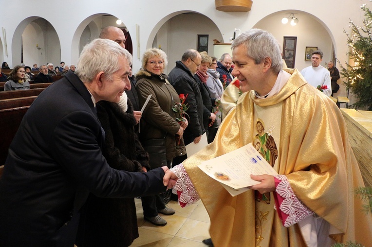 Rodzice, zawalczcie o czas dla dzieci na wzór Świętej Rodziny