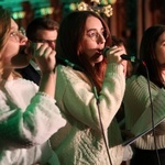 Koncert kolęd i pastorałek w Sandomierzu