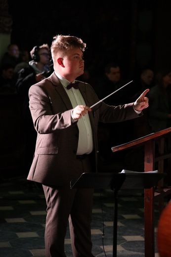 Koncert kolęd i pastorałek w Sandomierzu