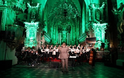 Koncert kolęd i pastorałek w Sandomierzu