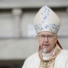 Przewodniczący Episkopatu na Nowy Rok: Życzę, aby pokój Chrystusa zagościł w naszych sercach i w naszych rodzinach, a szczególnie na ukraińskiej ziemi 