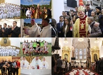 Rok 2022 w diecezji tarnowskiej