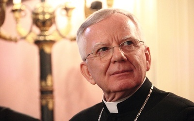 Abp Jędraszewski o papieżu Benedykcie XVI: Odszedł wielki człowiek Kościoła