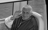 List Benedykta XVI do tarnowskich diecezjan