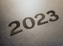 Wylosuj patrona na cały 2023 rok