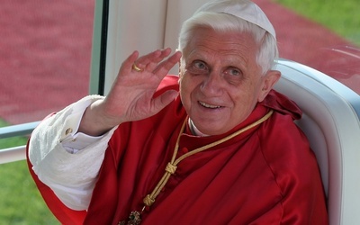 Benedykt XVI.