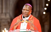 Kard. Ambongo: Leon XIV umieścił Afrykę w centrum Kościoła
