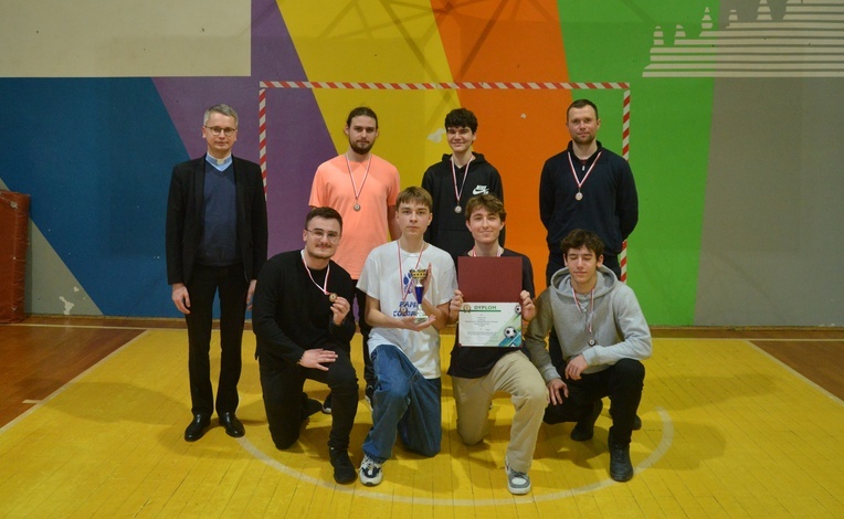 Tarnów-Południe. Dekanalne rozgrywki LSO