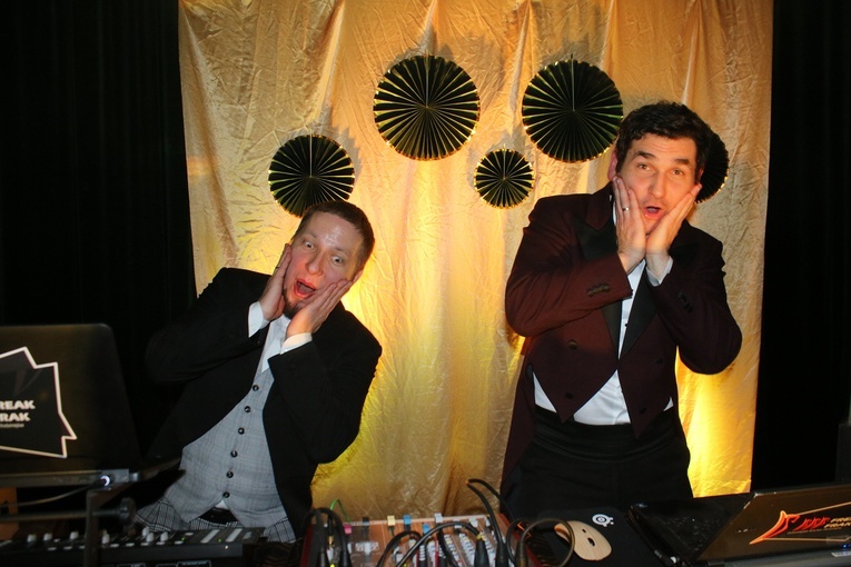 Bal Duszpasterstw Akademickich Wrocławia 2023