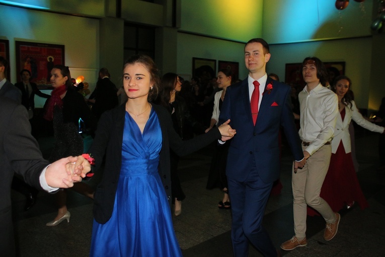 Bal Duszpasterstw Akademickich Wrocławia 2023