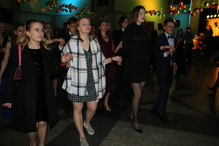 Bal Duszpasterstw Akademickich Wrocławia 2023