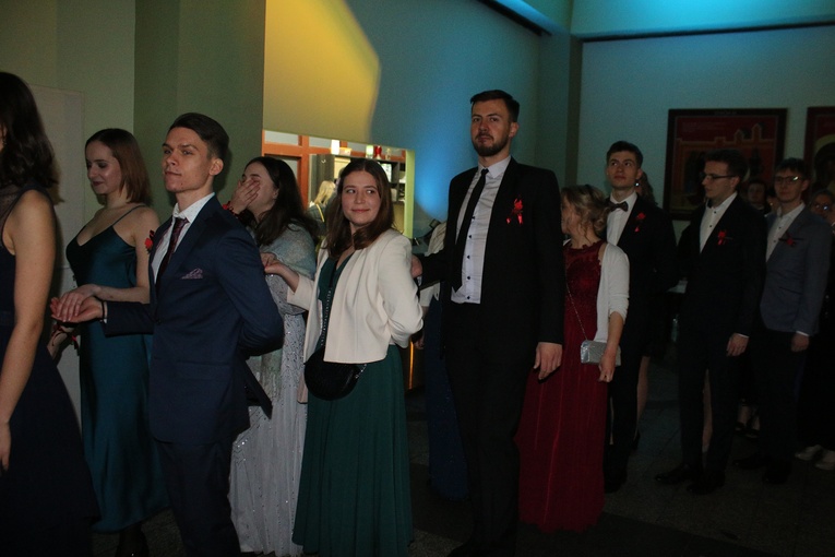 Bal Duszpasterstw Akademickich Wrocławia 2023