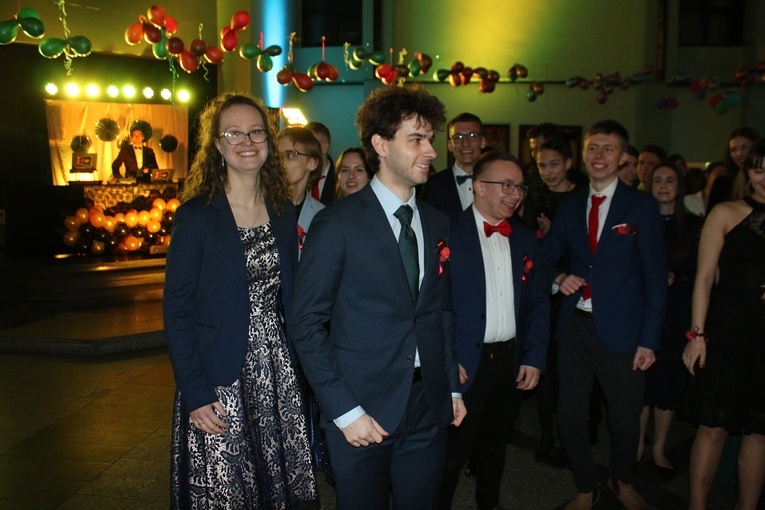 Bal Duszpasterstw Akademickich Wrocławia 2023