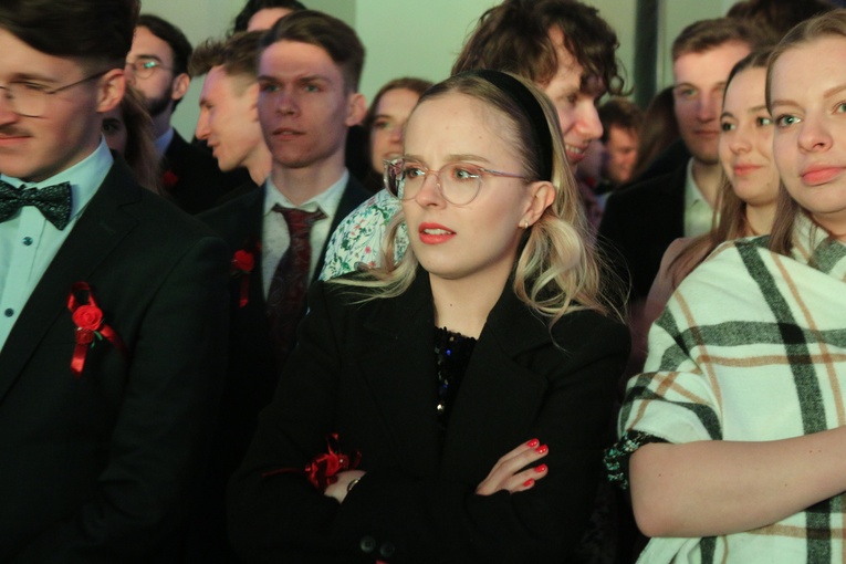 Bal Duszpasterstw Akademickich Wrocławia 2023