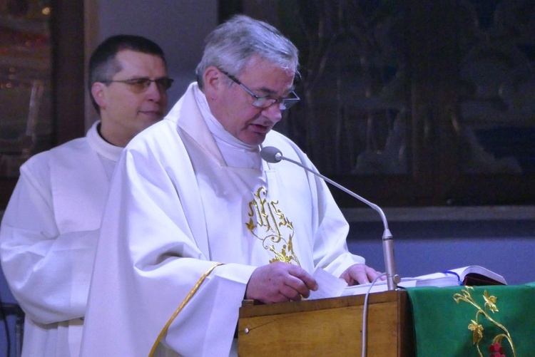 CUD - Cieszyńskie Uwielbienie Dekanalne z bł. Carlem Acutisem w Kalembicach