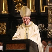 Abp Stanisław Budzik jest członkiem Dykasterii ds. Kultury i Edukacji.