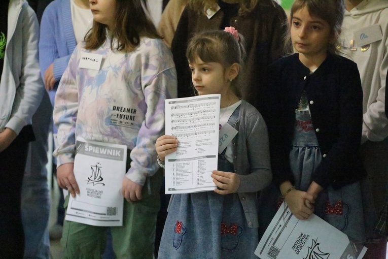 Diecezjalne Warsztaty Muzyczne