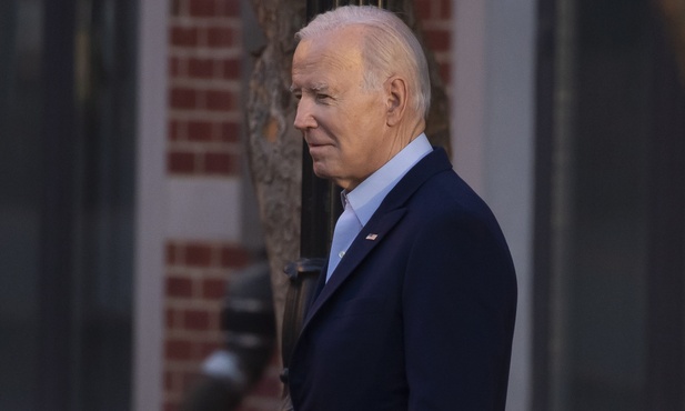 Światowe media o wizycie prezydenta USA w Polsce: Biden odwiedza kluczowego sojusznika w ramach NATO