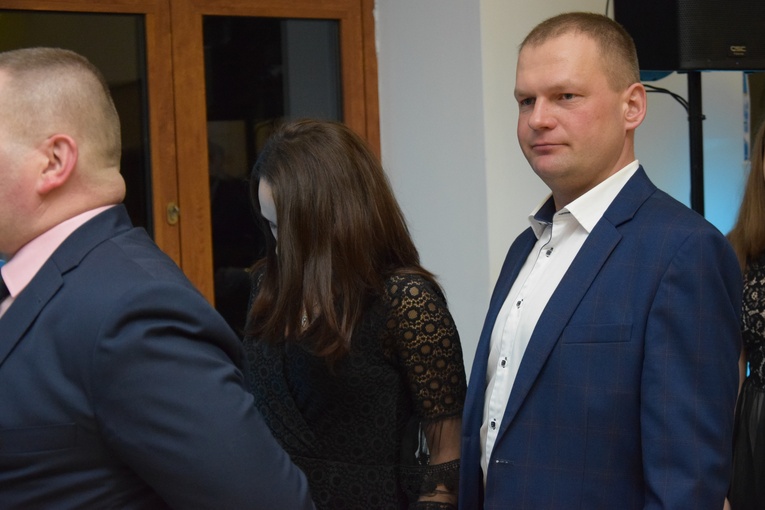 Karnawałowy Bezalkoholowy Bal w Skierniewicach 