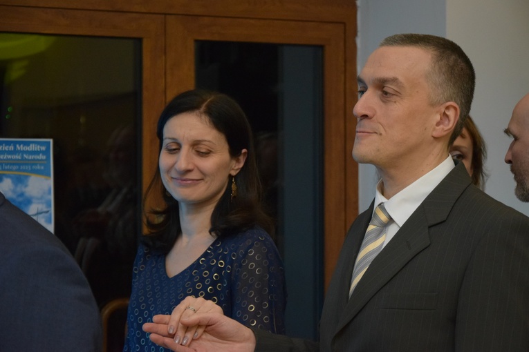 Karnawałowy Bezalkoholowy Bal w Skierniewicach 