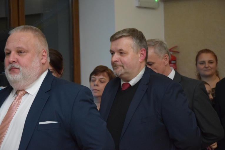 Karnawałowy Bezalkoholowy Bal w Skierniewicach 