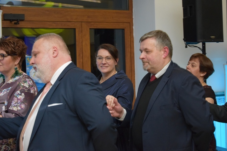 Karnawałowy Bezalkoholowy Bal w Skierniewicach 