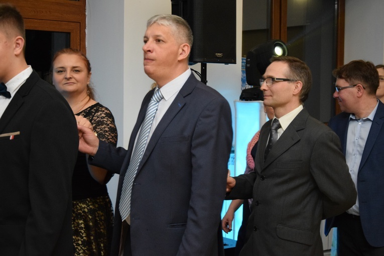 Karnawałowy Bezalkoholowy Bal w Skierniewicach 