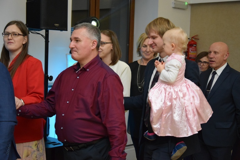 Karnawałowy Bezalkoholowy Bal w Skierniewicach 